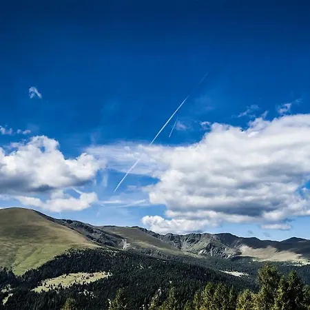 Διαμέρισμα Nockhaus76 - 70s Glam In Den Nockbergen - Almhaus Auf 1560 M