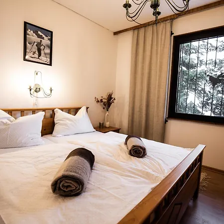 Διαμέρισμα Nockhaus76 - 70s Glam In Den Nockbergen - Almhaus Auf 1560 M *
